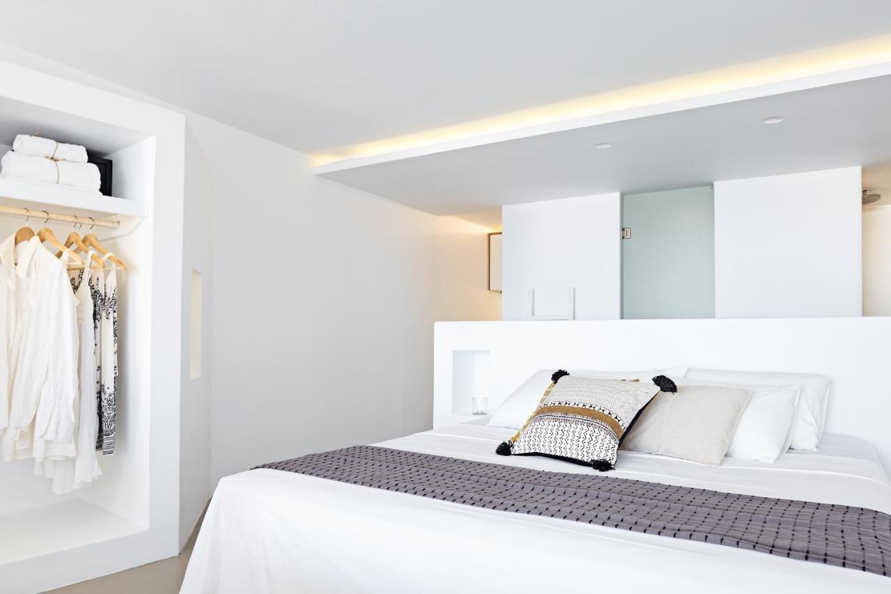 Amare Mykonos Vila Tourlos Exterior foto